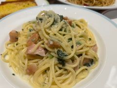 -萨莉亚意式餐厅(杭州滨江天街店)