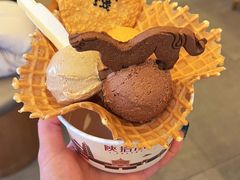 -陕拾叁-西安糕点(大雁塔店)