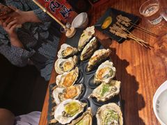 -烧蠔帮·湛江生蚝(南桥店)
