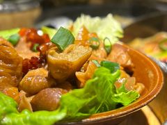 -蜀大侠火锅(四川北路店)