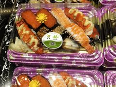 -池田寿司·新鲜现做(昌平悦荟店)