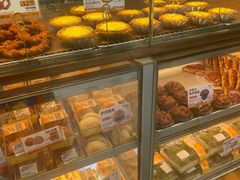 -鲍师傅糕点(江苏路店)