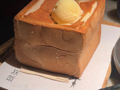 -绿茶餐厅(光谷世界城步行街店)