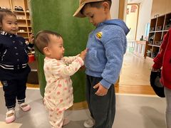 -小象润知早教·托育·幼儿园成长中心