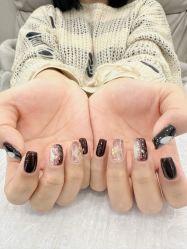 -斯馨·健康美甲美睫