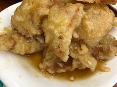 -东北四季饺子王(华山路店)