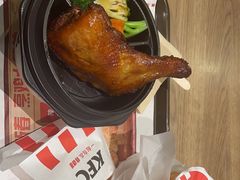 -肯德基(晋江城市广场店)