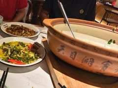 -风味小馆(天目湖宾馆店)