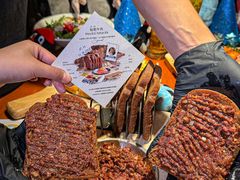 -布拉格餐厅· 中欧捷克菜(全国首店)