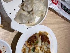 -老边饺子馆(东单店)