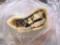 -小红旗臭豆腐炸冷面(万达店)