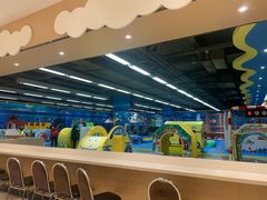-稻香海鲜饭店(第一国际店)