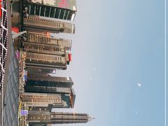 -三利音·东方司宴(外滩店)