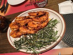 -ZAFFERANO西班牙海鲜饭(上海首店)