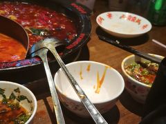 -牛市坎火锅(建设路店)