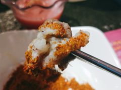 -奥赛奥自助烤肉(财富中心店)