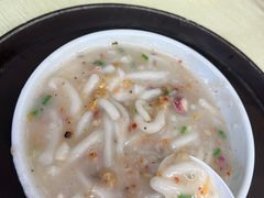 -老西关濑粉(文明路店)