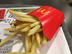 -麦当劳(温州人民路店)