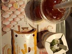 -麦当劳(临顿路店)