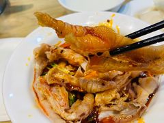 -多福饺·家常菜(谷德店)