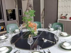 -百慕翡丽(南滨河东路店)