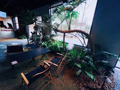 -J Create城市露营咖啡·简餐·宠物(上海动物园店)