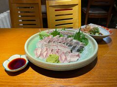 -桂马·日本料理·海胆·海鲜饭·酒场(民主广场店)