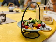 -冶春茶社(珍园店)