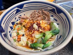 -福苗小骆驼烧烤(中关村店)