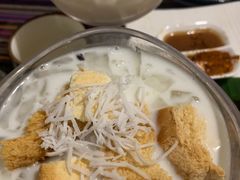 泡露达-呐咪傣园·云南菜(石厦店)