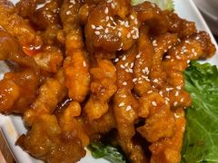 -三凤酒家·百年无锡菜(清扬茂业店)