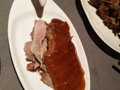 北京烤鸭-金鸭季·北京烤鸭(深业上城店)