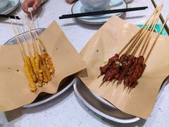 -青花椒花椒鱼(合生汇店)