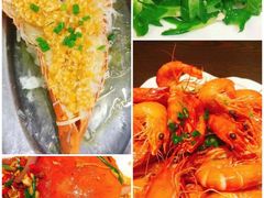 -亚龙湾海底世界