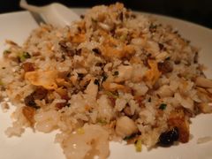 扬州炒饭-花园茶楼(兴城西路店)