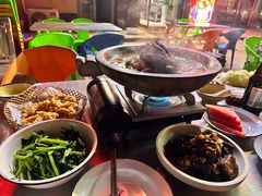 -食理八湘(中海城风情苑北区店)