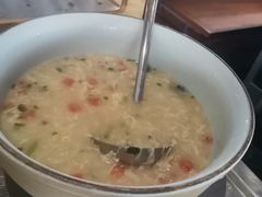 -很久以前羊肉串(昌里路三钢里店)