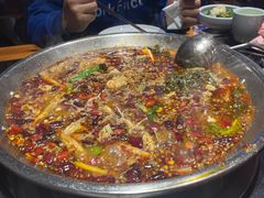-小饕荟雅安贡椒鱼鲜馆(广福桥店)