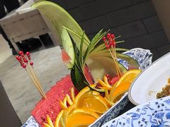 -品味居·首店·大连鲜活海鲜大连菜(东港店)