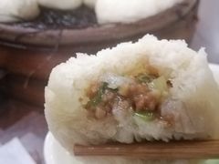 -舒小笼松针小笼包