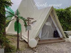 -安德鲁户外烧烤帐篷营地(马泉营店)