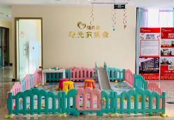 点击看大图 -贝安心月子中心(昌平店)