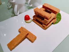 -八分饱·西津会(西津渡店)