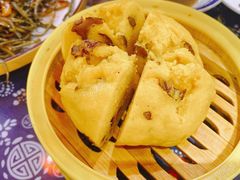 -王村姑老土炕莜面村(桥东店)