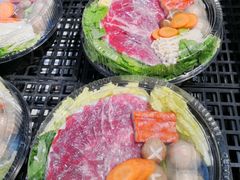 -盒马鲜生(悦峰店)