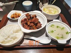 -青水瓦台汤泉(未央店)