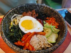 米村石锅拌饭-米村拌饭(路南区万达店)
