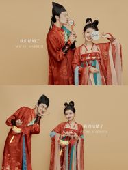 -今生有约婚纱摄影店(景德路店)