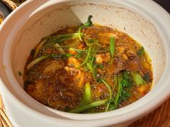-鹤江桥·红油牛肉粉(SKP店)