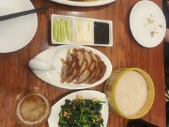 -北平小馆·烤鸭·家常菜(磨房北里店)